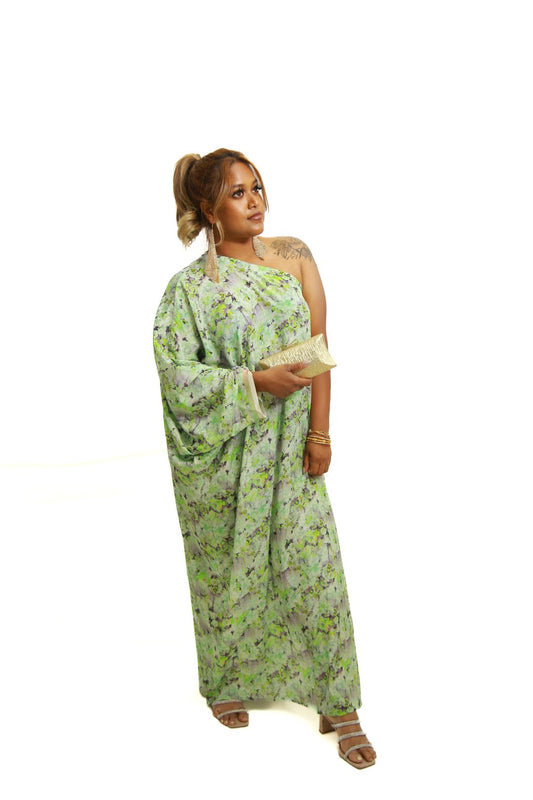 Kanc Toga Kaftan