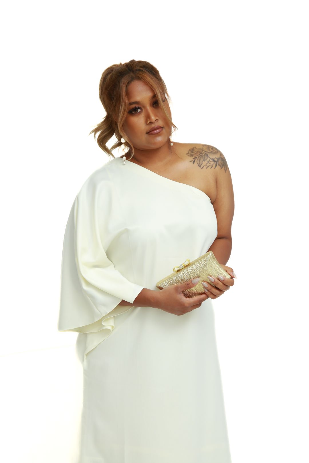 Osh Toga Kaftan