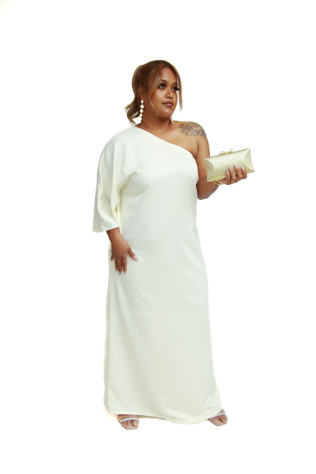 Osh Toga Kaftan